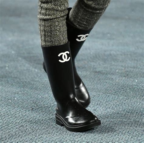 botas chanel precio|Calzado CHANEL Pre.